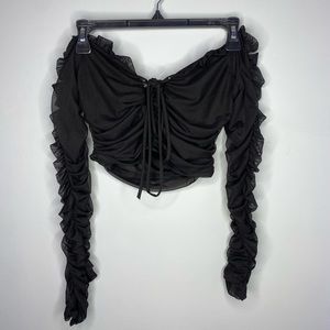 Fashion nova Top